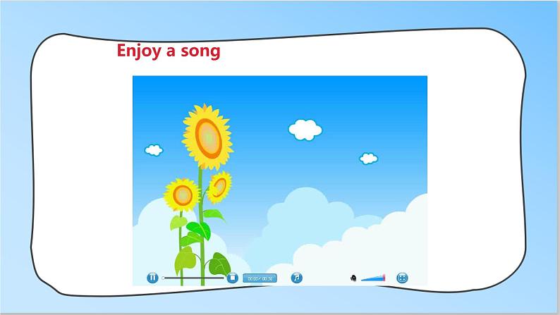 Unit 3 My day 第一课时 课件第2页