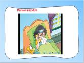 牛津譯林版英語四年級下冊 Unit 8 How are you 第三課時（課件+教案+練習）