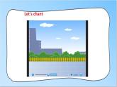 牛津譯林版英語四年級下冊 Unit 8 How are you 第二課時（課件+教案+練習）