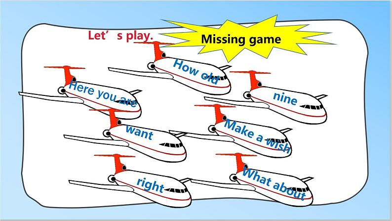 牛津译林版英语3年级下册 Unit 6 What time is it第一课时(课件+教案+练习)02