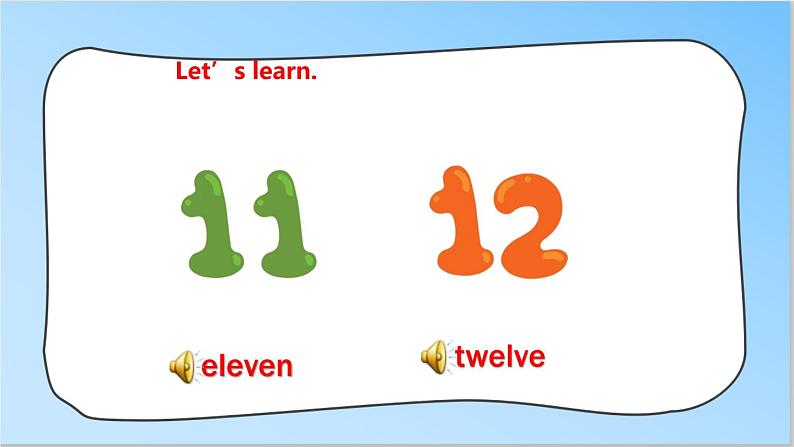 牛津译林版英语3年级下册 Unit 6 What time is it第一课时(课件+教案+练习)06