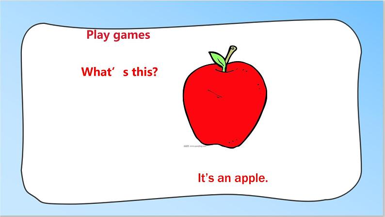 牛津译林版英语3年级下册 Unit 7 On the farm第三课时(课件+教案+练习)03