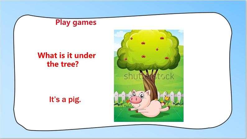 牛津译林版英语3年级下册 Unit 7 On the farm第三课时(课件+教案+练习)05