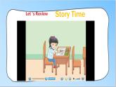 譯林版英語一年級(jí)下冊(cè) Unit 2 This is my pencil.第二課時(shí)（課件+教案+練習(xí)+素材）