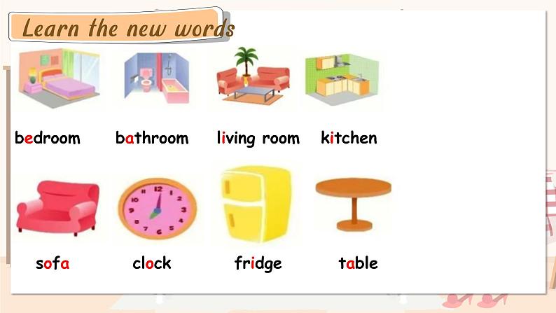 Unit5 Our new home Story time（课件）译林版（三起）英语四年级上册05