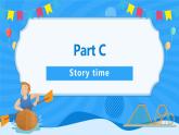 人教版英语六年级上册Unit6 How do you feel Part C  课件+教案+练习+素材