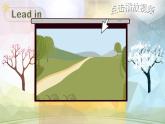 Unit2 第2课时 A Let's learn & Read and match(课件+素材)人教PEP版英语五年级下册