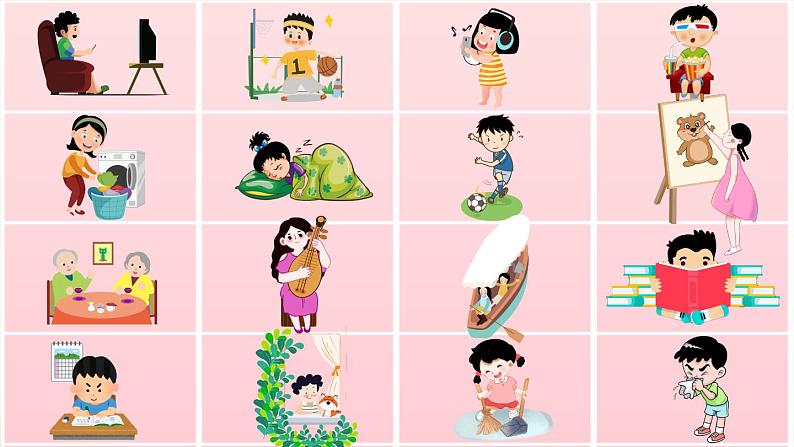 Unit 2 B Read and write 第5课时第2页