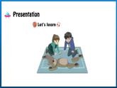 PEP人教版英语三年级上册Unit3partB教学课件
