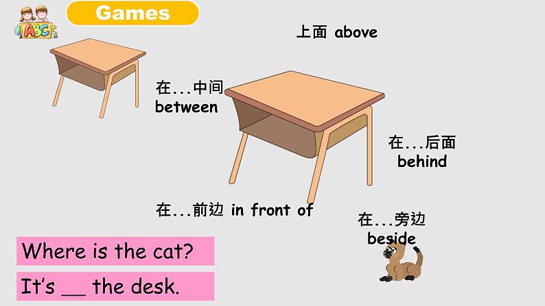 人教版英语五年级上册Unit5 There is a big bed Part B 第三课时 课件+教案+练习+素材06