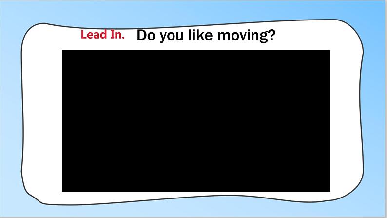 译林版英语一年级下册 Unit 6 Are you ready 第1课时（课件+教案+习题）03