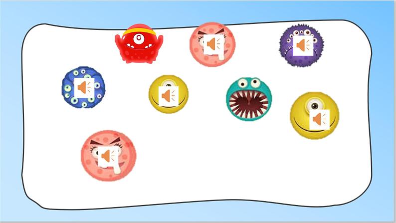 译林版英语一年级下册 Unit 6 Are you ready 第2课时（课件+教案+习题）07