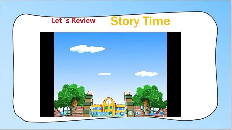 译林版英语一年级下册 Unit 8 What’s in your bag.第二课时 (课件+教案+习题)02