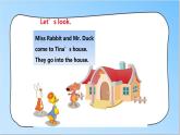 譯林版英語(yǔ)六年級(jí)下冊(cè) Unit 2 Good habits 第三課時(shí) Cartoon time（課件+教案+練習(xí)）