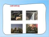 译林版英语六年级下册 Unit6 An interesting country  第三课时 （课件+教案+习题）
