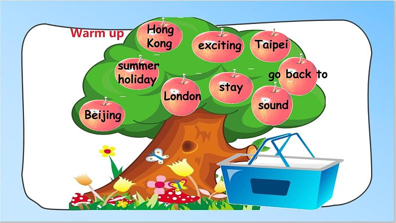 译林版英语六年级下册 Unit7 Summer holidays plans   第三课时（课件+教案+练习+素材）02