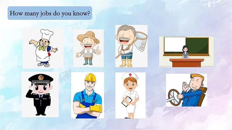 2022秋人教版六年级上册unit 5 part B Let's learn课件02