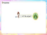 英语冀教六（下）Unit4 Lesson23 PPT课件