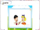 冀教版英語六下 Lesson 15 Jenny's Summer Holiday PPT課件+教案