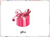 冀教版英语六下 Lesson 19 Buying Gifts PPT课件+教案