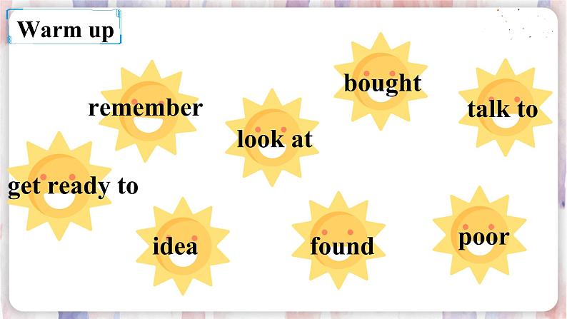 冀教版英语六下 Lesson 21 A Party for Li Ming PPT课件+教案02