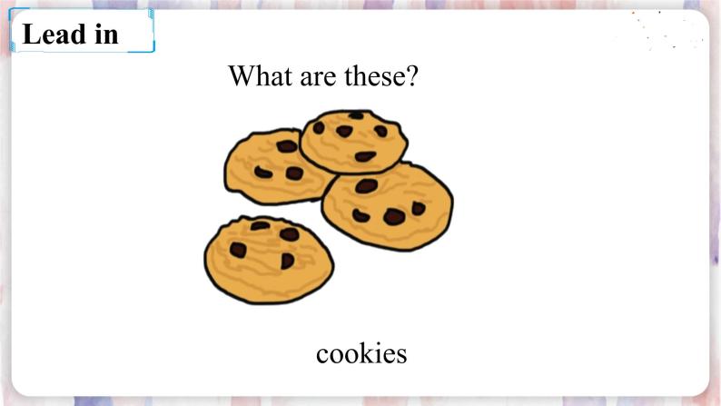 冀教版英语六下 lesson 22 surprise! ppt课件 教案04