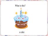 冀教版英语六下 Lesson 22 Surprise! PPT课件+教案