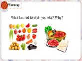 冀教版英語(yǔ)六下 Lesson 7 Always Have Breakfast! PPT課件+教案