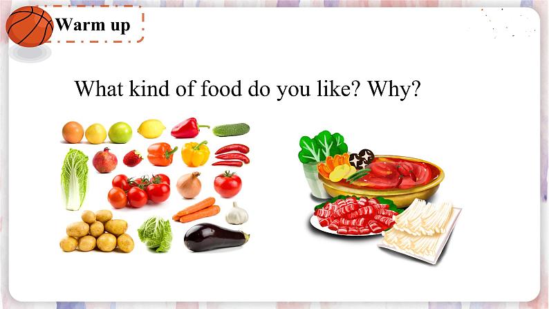 冀教版英语六下 Lesson 7 Always Have Breakfast! PPT课件+教案03