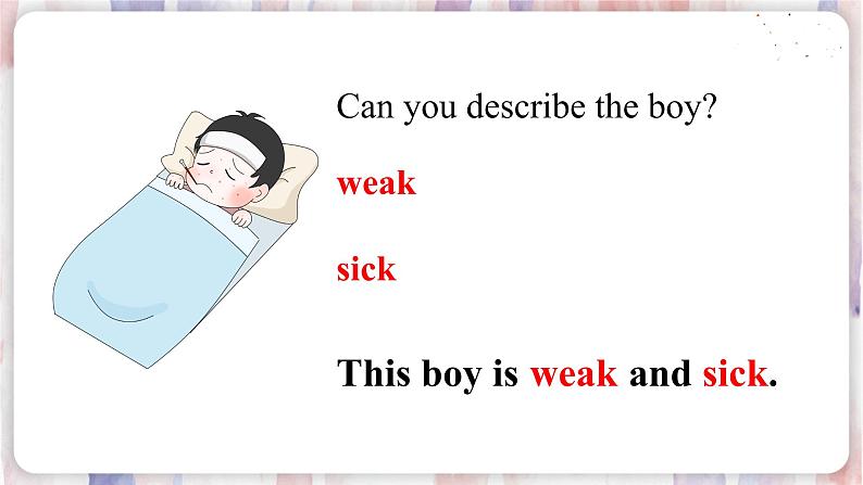 冀教版英语六下 Lesson 7 Always Have Breakfast! PPT课件+教案05