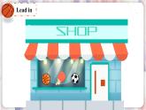 冀教版英語六下 Lesson 2 At the Sports Shop PPT課件+教案