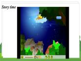 冀教版英语4下 Unit 2 Lesson 12 Mr. Moon's Birthday PPT课件+教案