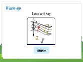 冀教版英語4下 Unit 4 Lesson 23 My Favourite School Work PPT課件+教案