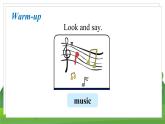 冀教版英语4下 Unit 4 Lesson 23 My Favourite School Work PPT课件+教案