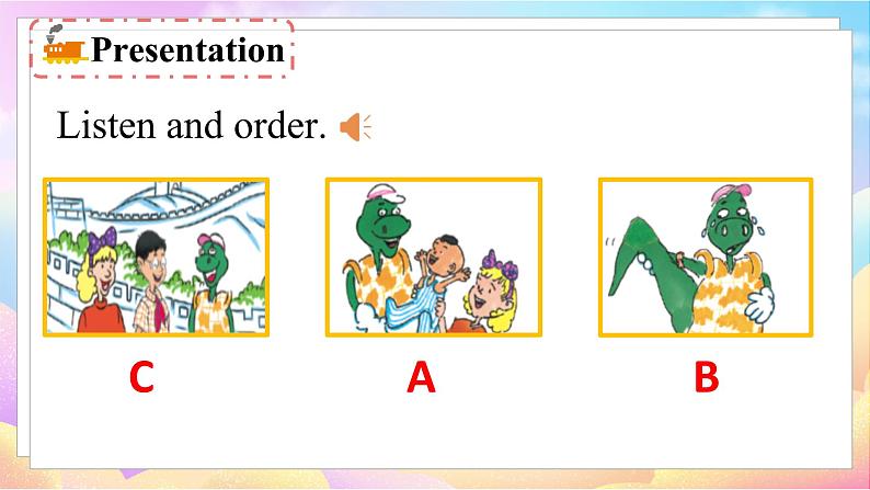 冀教版英语5下 Unit 4 Lesson 21 PPT课件+教案03