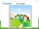 冀教版英语4下 Unit 3 Lesson 15 Where Do You Live PPT课件+教案