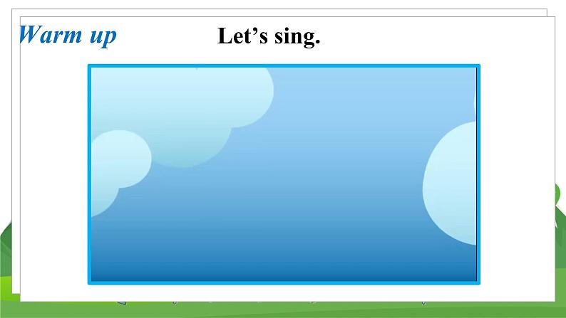 冀教版英语3下 Lesson1 PPT课件+教案02