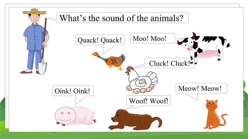 冀教版英语3下 Lesson2 PPT课件+教案03