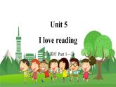 六英下(JQ)-Unit 5 PPT課件
