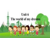 六英下(JQ)-Unit 6 PPT課件