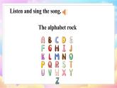五英下(JQ) Starter unit 第2課時(shí) Part 3-5 PPT課件