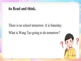 五英下(JQ) Starter unit 第3課時(shí) Part 6-7 PPT課件