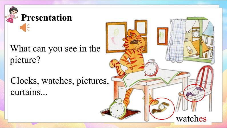 Unit 1 Time Part 6-8第5页