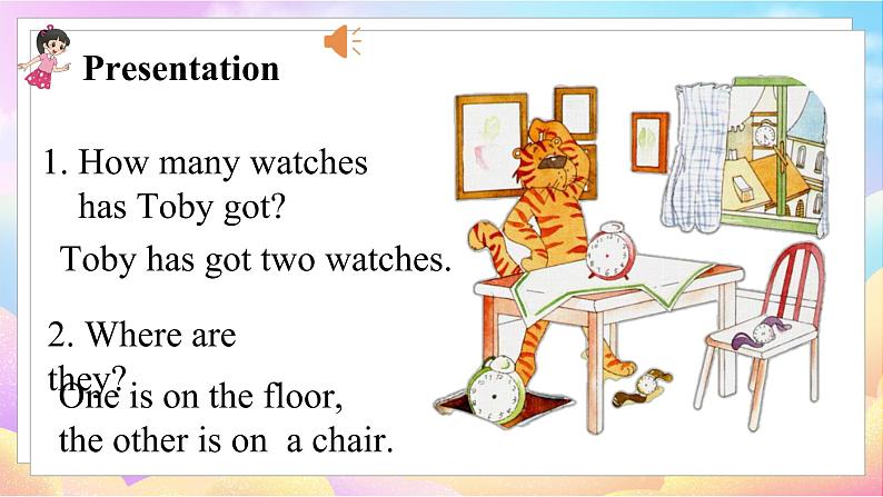 Unit 1 Time Part 6-8第7页