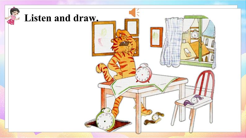 Unit 1 Time Part 6-8第8页