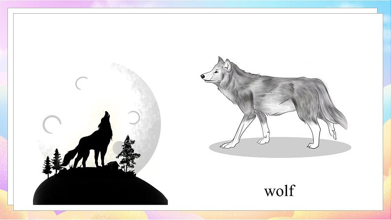 Unit 3 Animals Part 1a-2第7页