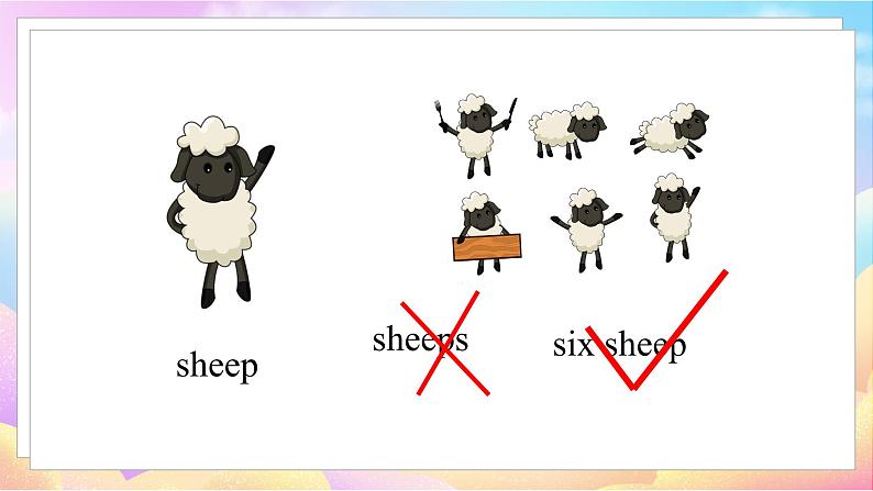 Unit 3 Animals Part 1a-2第8页