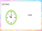 4英下(JQ) -Unit 4 My room Part 1a-1b PPT课件