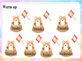 3英下(JQ) -Unit 3 Clothes Part 1-2 PPT課件