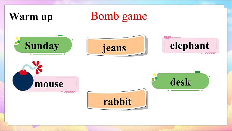 3英下(JQ) -Revision 1 Part 7-17 PPT课件02